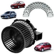 Ventola Aria Abitacolo Xsara