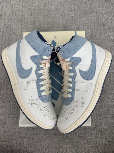 Nike jordan airship blu - airship, sp
