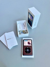 Apple iPod classic 6th