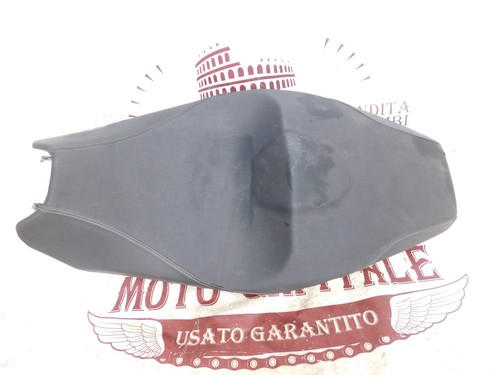 Sella sedile con - sedile, graffi