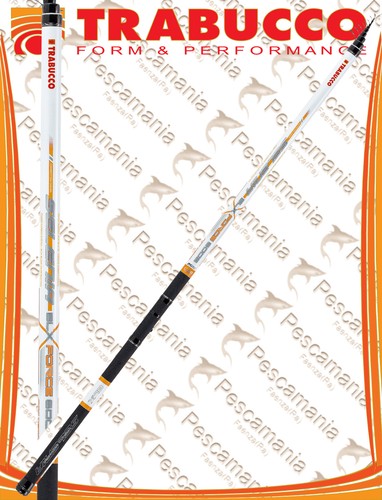 Canna bolognese trabucco - canna,