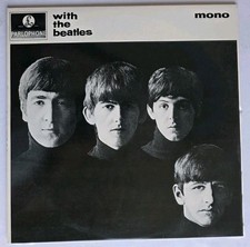 The Beatles With The Beatles