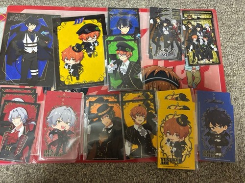 The idolm ster sidem bic - idolm@ster,