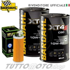 Tagliando HUSQVARNA FS 450