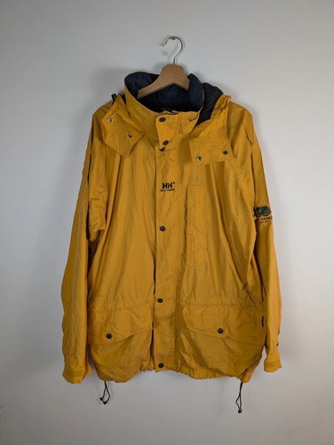 Veste helly hansen - helly, world