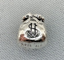 Charm portamonete pandora - charm, in