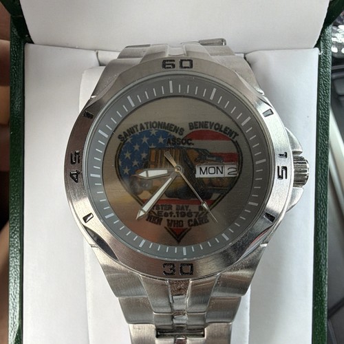 Orologio armitron quarzo - orologio,