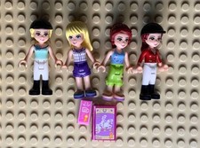 Lego Friends 3189 41126