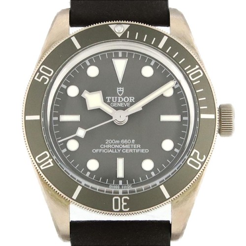 Autentico tudor black - autentico,