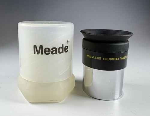 Meade obiettivo oculare