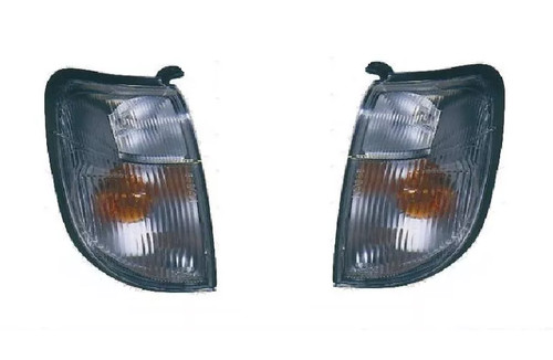 Set fanale fanalino freccia - set,