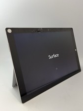 Microsoft Surface Pro 3 1631