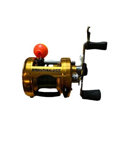 Mulinello pesca penn - pesca,