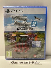 FARMING SIMULATOR 22 PREMIUM