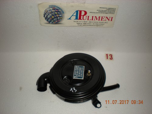92300607 scatola depuratore - 92300607,
