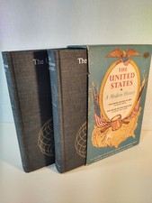 The United States a Modern