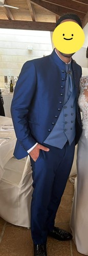 Vestito sposo carlo - da,