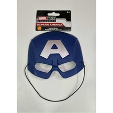 Maschera Capitan America