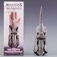 Assassin creed brotherhood - creed:,