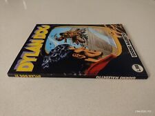 Dylan Dog 21 Originale in