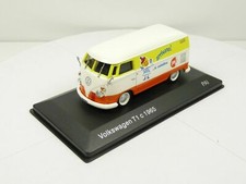 VCE4 1/43 IXO Commerciale