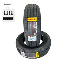 PNEUMATICO 225 65 R17 102H M+S HILO SPORT XV1 DOT RECENTI OTTIMA QUALITA