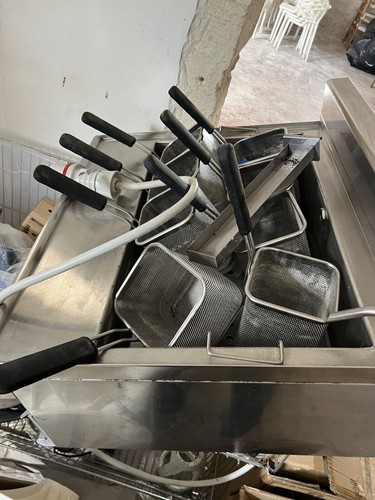 Cuocipasta professionale - cuocipasta,