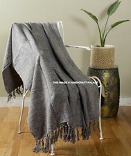 100% Cotone Solido Morbido