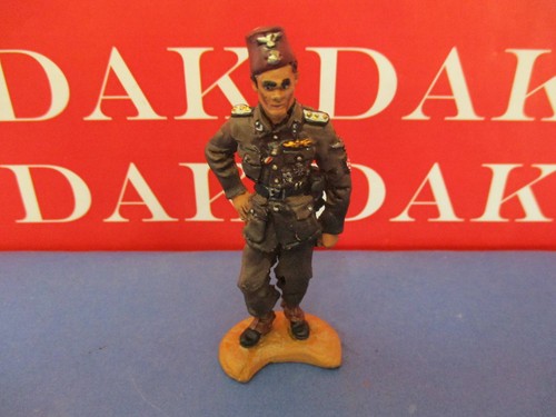 65mm soldatino soldier - 1/27,