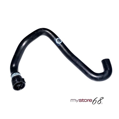 Tubo radiatore per - bmw, e46