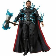 Modellino statue action figure
