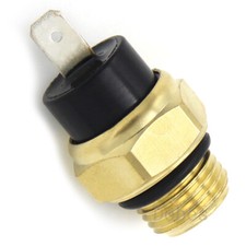 Termostato ventola radiatore