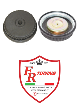Tappo serbatoio benzina fiat - benzina,