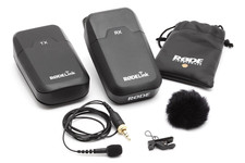 RODE RODELink Filmmaker Kit