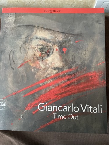 Time out giancarlo - giancarlo, vitali