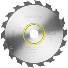 Festool lama circolare HW