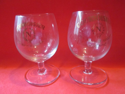 Courvoisier cognac brandy di - 2,