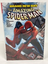 Amazing Spider-Man Nuovissimo