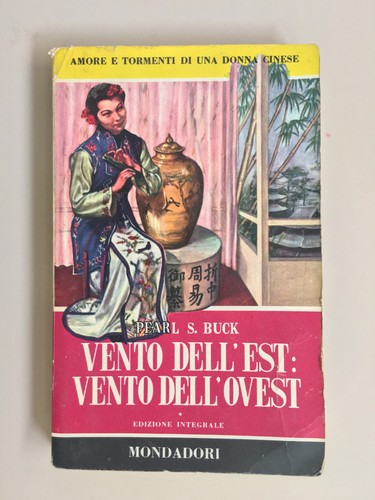 Vento dell est - dell'est:,