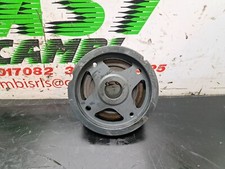 PULEGGIA ALBERO MOTORE MAZDA 6 2.0 DIESEL 2002-2007