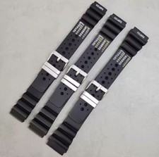 CINTURINO GOMMA COMPATIBILE CITIZEN PROMASTER AQUALAND DIVER 20 22 24mm