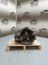 ??CAMBIO MANUALE 5M PHB PNY VOLKSWAGEN POLO 2016 CUS CUSA 1.4D 0A4300047R 7G !