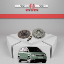 KIT FRIZIONE AUDI A2 1.6 FSI