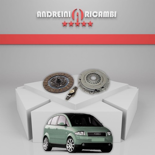 Kit frizione audi 6 fsi - kit,