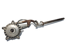 FORCELLA ANTERIORE ORIGINALE