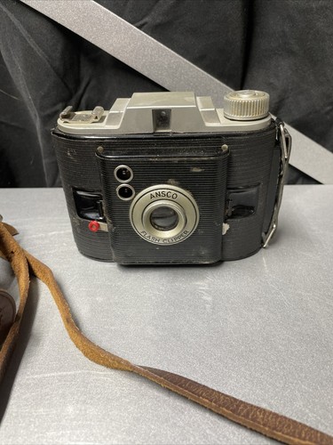 Macchina fotografica speciale