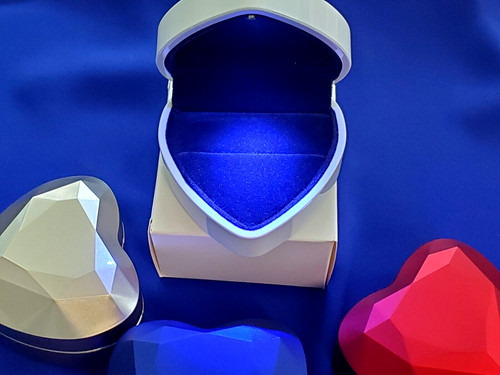 Luce led velluto - luce,