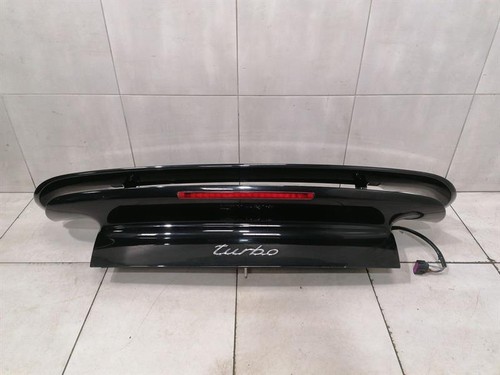 Porsche 911 997 - porsche, coperchio