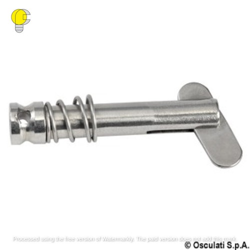 Spinetta acciao inox per - in,