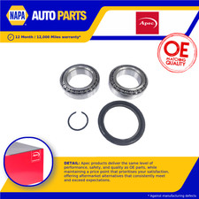 Wheel Bearing Kit fits HYUNDAI